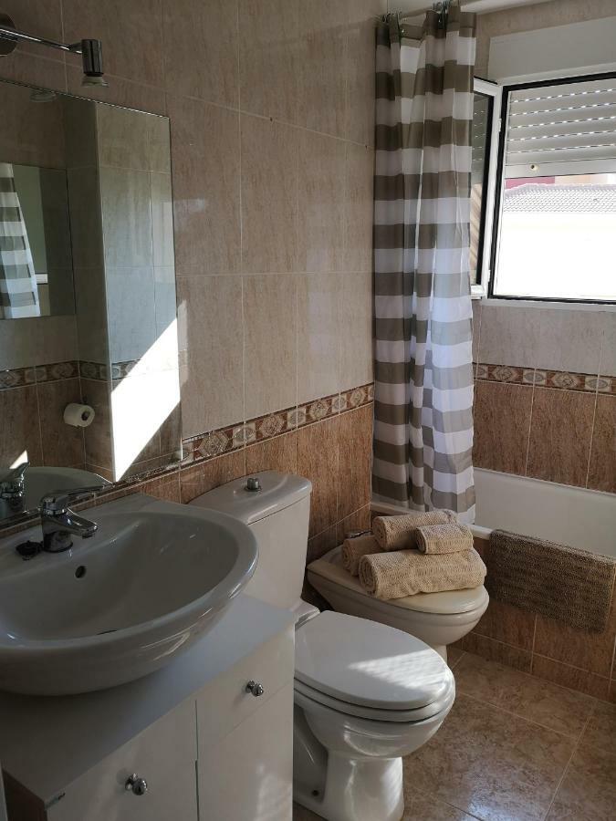 "El Remanso" Lägenhet La Manga del Mar Menor Exteriör bild